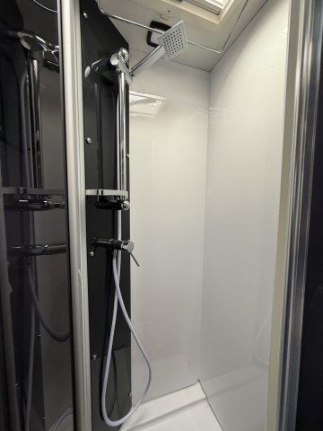 Challenger 268 Start Edition - Photo 8