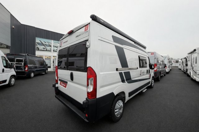 Challenger V114 Max Break Edition Light m - Photo 2