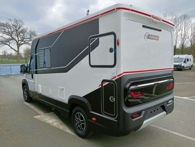 Challenger X 250 Open Edition x250 - Photo 4