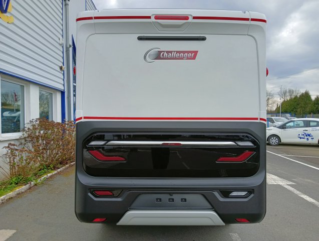 Challenger X 250 Open Edition x250 - Photo 5