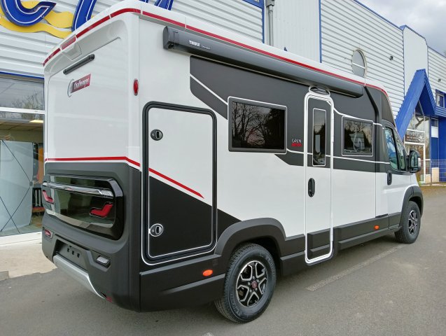 Challenger X 250 Open Edition x250 - Photo 6