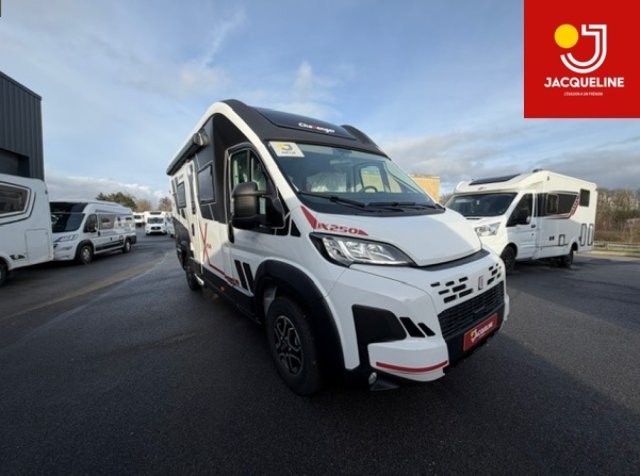 Achat Challenger X 250 Open Edition x250 Neuf