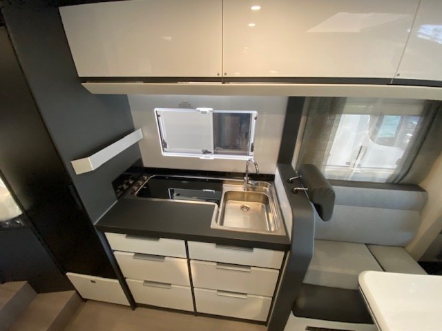 Elios Carvan DL - Photo 3