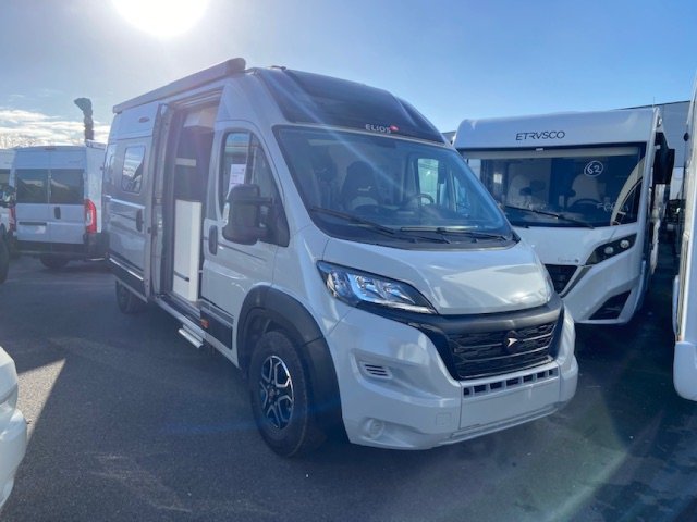 Achat Elios Van 63 GX Sky-Line SKYLINE Neuf