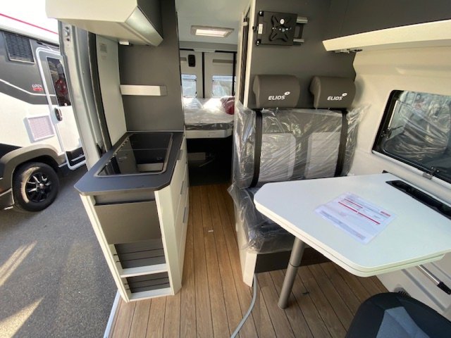 Elios Van 63 GX Sky-Line SKYLINE - Photo 2