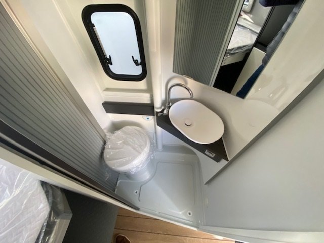 Elios Van 63 GX Sky-Line SKYLINE - Photo 6