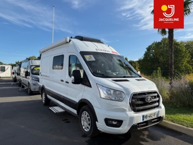 Etrusco Camper Van CV 600 DF - Photo 1