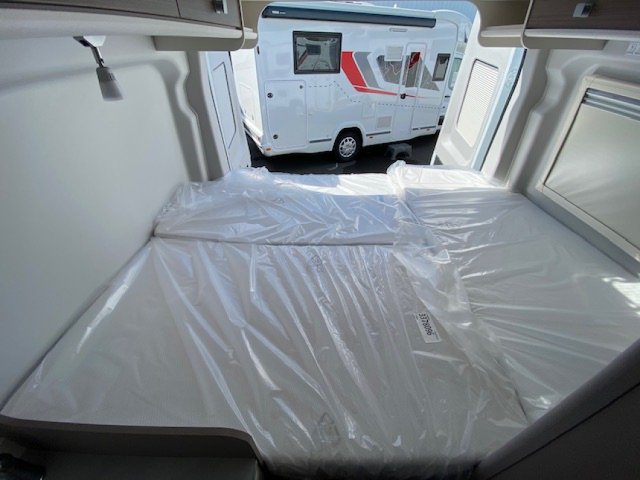 Etrusco Camper Van CV 600 DF - Photo 3