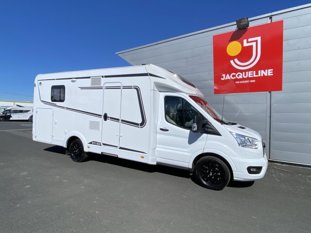 Etrusco T 7.3 QCF COMPLETE SELECTION - Photo 1