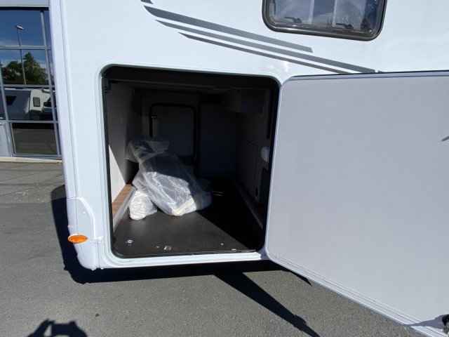 Etrusco T 7.3 QCF COMPLETE SELECTION - Photo 2