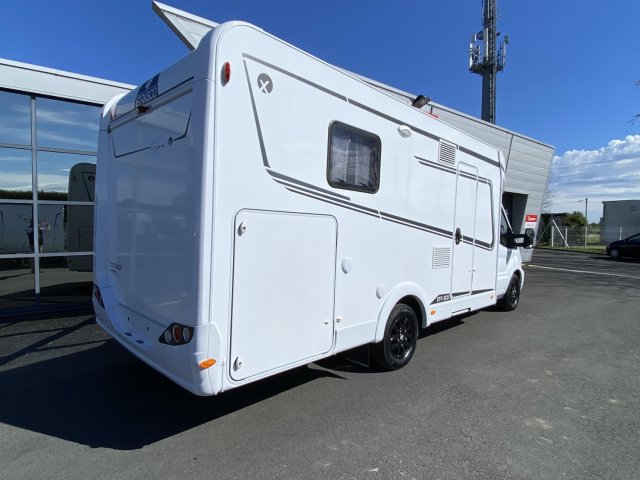 Etrusco T 7.3 QCF COMPLETE SELECTION - Photo 3