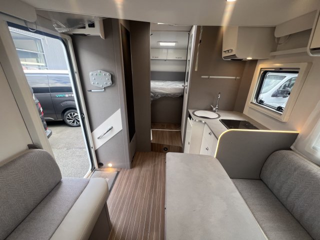 Etrusco T 7.3 QCF COMPLETE SELECTION - Photo 6