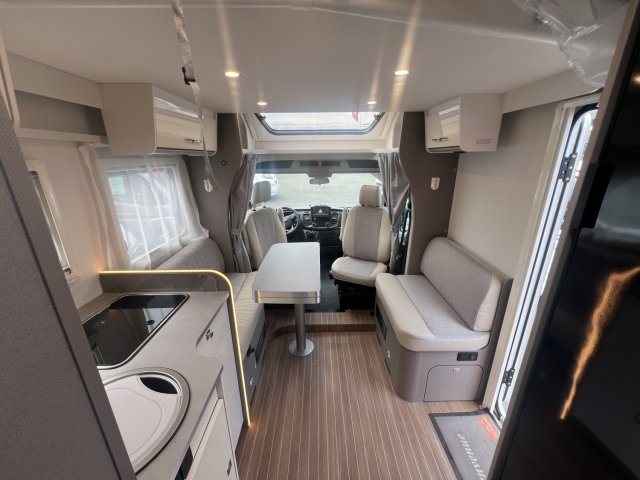 Etrusco T 7.3 QCF COMPLETE SELECTION - Photo 7