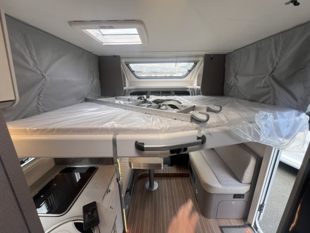 Etrusco T 7.3 QCF COMPLETE SELECTION - Photo 8