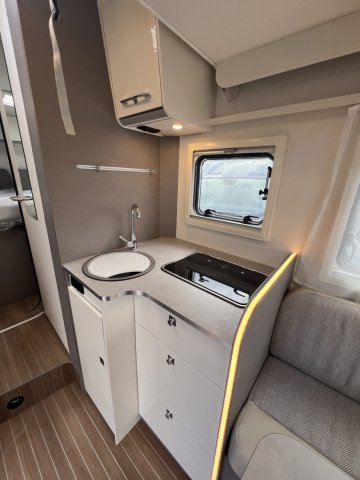Etrusco T 7.3 QCF COMPLETE SELECTION - Photo 10