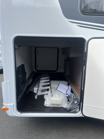 Etrusco T 7400 QB t7400 qbc - Photo 3