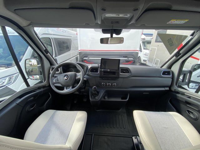 Etrusco V 6.8 SR COMPLETE SELECTION - Photo 5