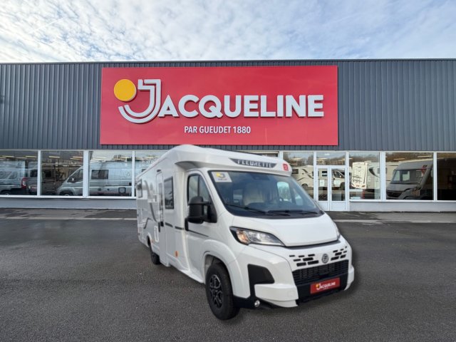 Fleurette Migrateur 69 LGJ Wellness 69ljg Neuf