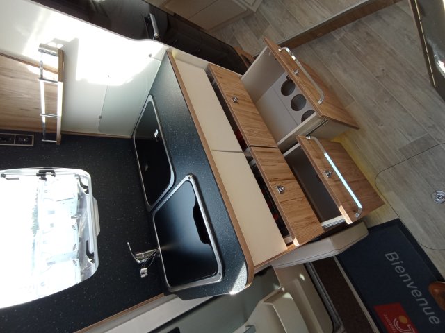 Rapido 8090 DF 8090df - Photo 2