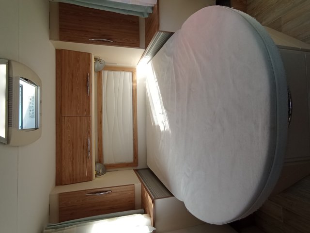 Rapido 8090 DF 8090df - Photo 3