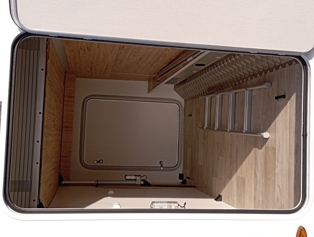 Rapido 8090 DF 8090df - Photo 7