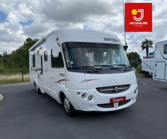 Achat Rapido 9095 DF 9095df Occasion