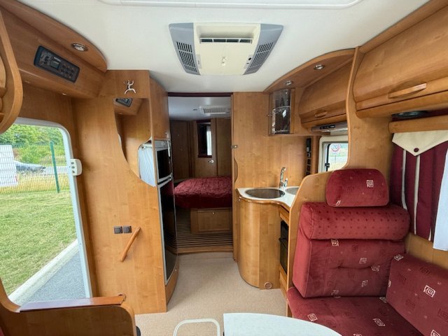 Rapido 9095 DF 9095df - Photo 3