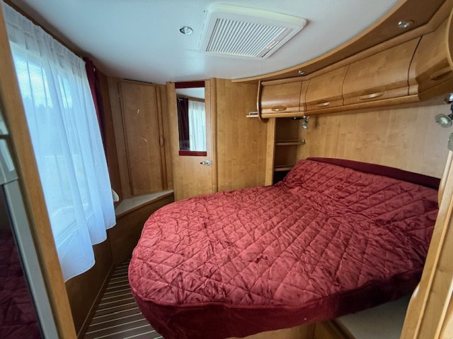 Rapido 9095 DF 9095df - Photo 5