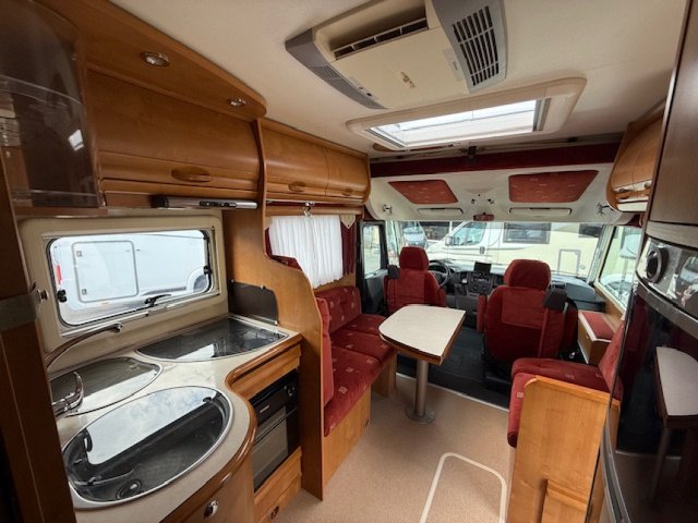 Rapido 9095 DF 9095df - Photo 6