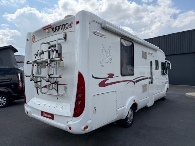 Rapido 9095 DF 9095df - Photo 8