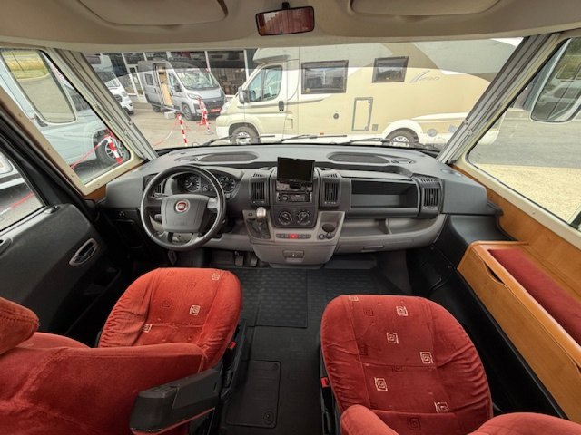 Rapido 9095 DF 9095df - Photo 10