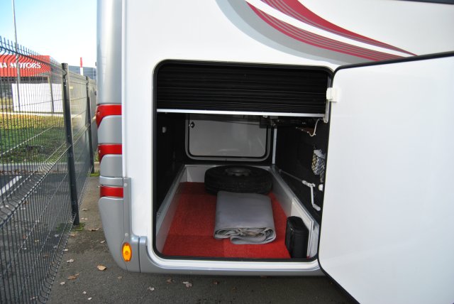 Rapido Distinction I90 i 90 - Photo 3