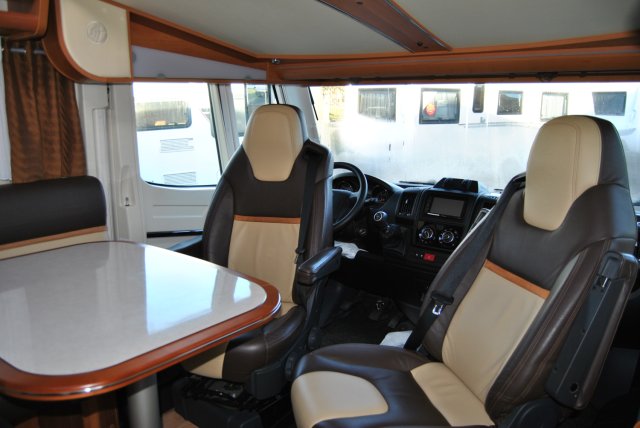 Rapido Distinction I90 i 90 - Photo 4