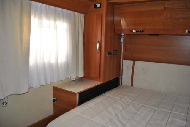 Rapido Distinction I90 i 90 - Photo 10