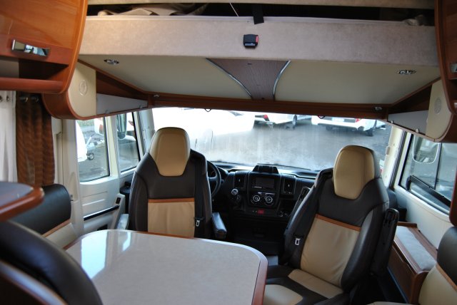 Rapido Distinction I90 i 90 - Photo 14