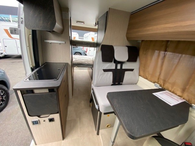 Rimor Horus 45 - Photo 4