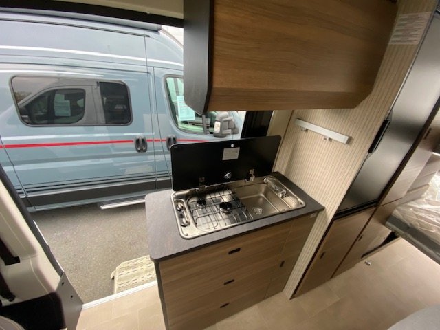 Rimor Horus 45 - Photo 5