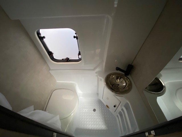 Rimor Horus 45 - Photo 7