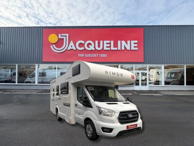 Rimor Kilig 9 KILLIG Neuf