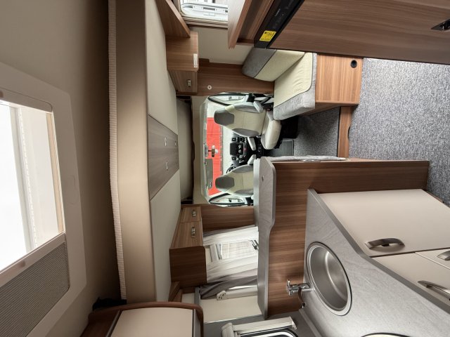 Weinsberg Ti 700 MX 700mx - Photo 4