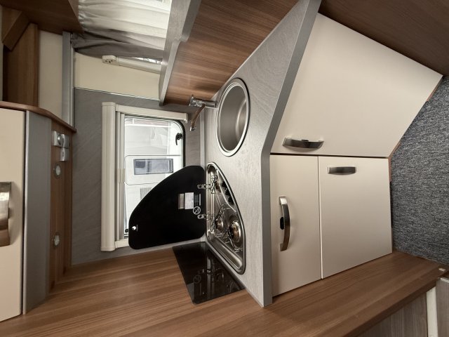 Weinsberg Ti 700 MX 700mx - Photo 5