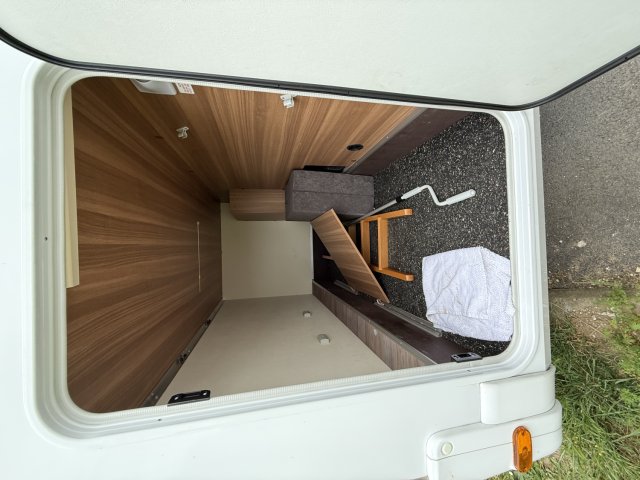 Weinsberg Ti 700 MX 700mx - Photo 9