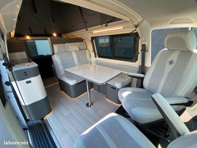 Westfalia Kepler One VOLKSWAGEN - Photo 2