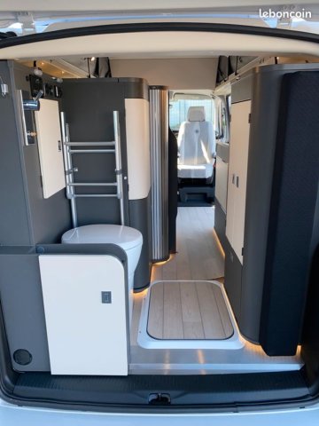 Westfalia Kepler One VOLKSWAGEN - Photo 4