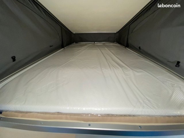 Westfalia Kepler One VOLKSWAGEN - Photo 5