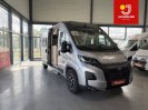 Campereve Magellan 746 Air Saphir - Fourgon Aménagé et Van