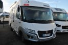 Rapido Distinction I90 i 90 - Intégral
