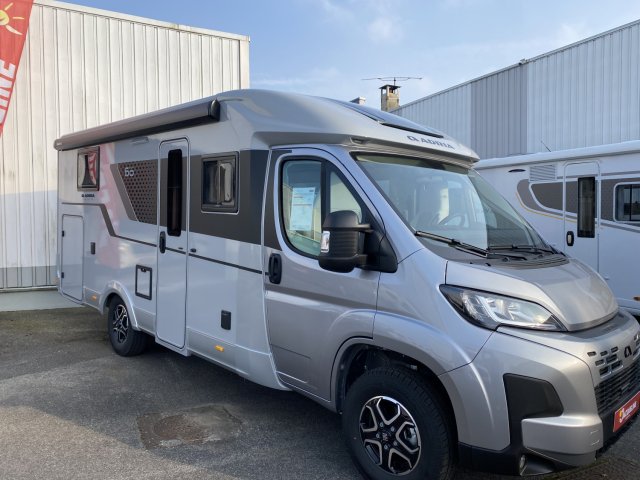 Achat Adria Compact DL 60eme Anniversaire 60 ANS Neuf