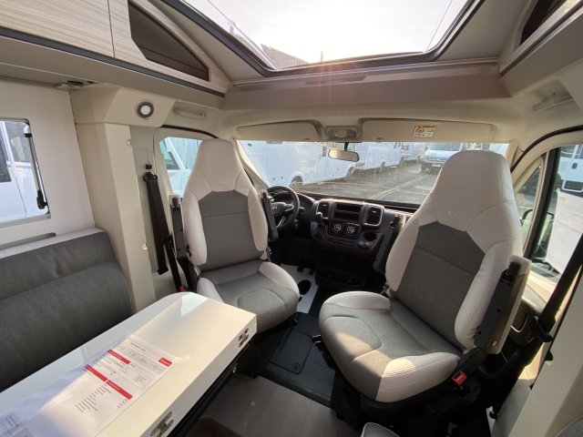 Adria Compact DL 60eme Anniversaire 60 ANS - Photo 2