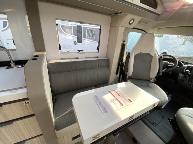 Adria Compact DL 60eme Anniversaire 60 ANS - Photo 3